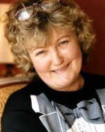 Brenda Fricker