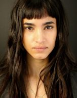 Sofia Boutella