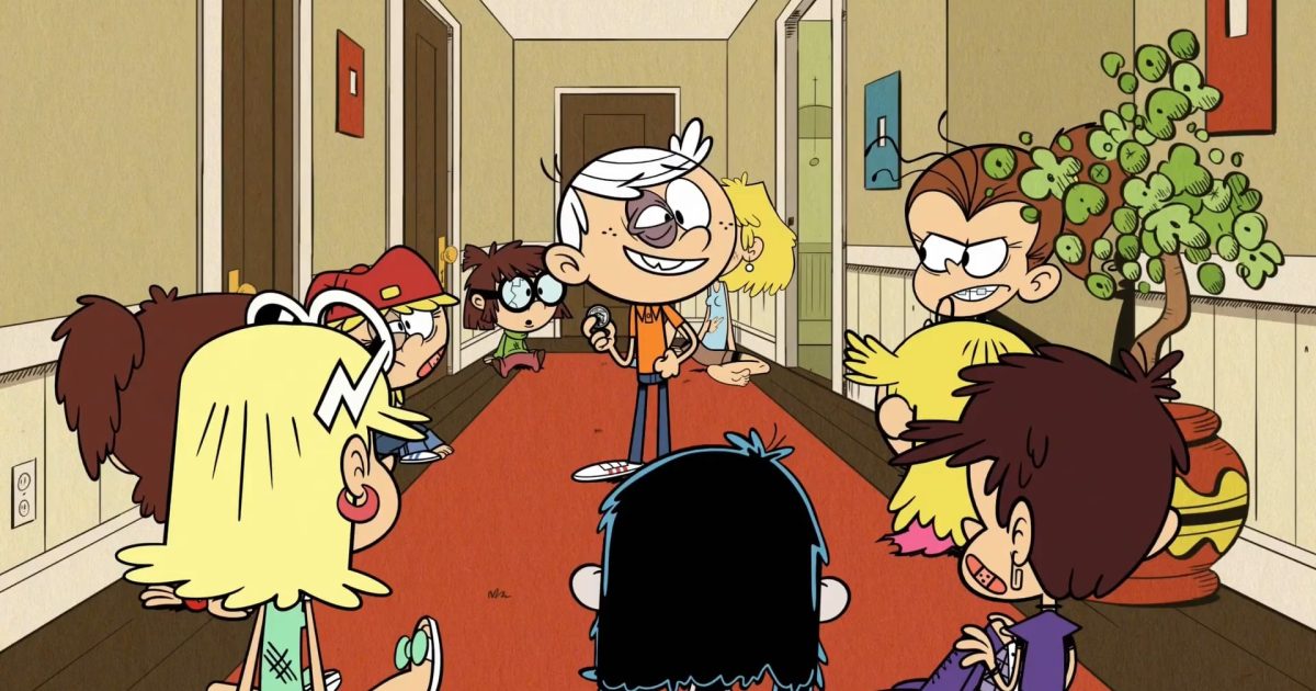 The Loud House