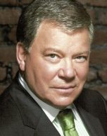 William Shatner