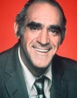 Abe Vigoda