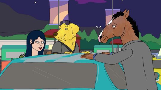 BoJack Horseman - Epizóda 6