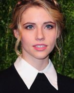 Wallis Currie-Wood