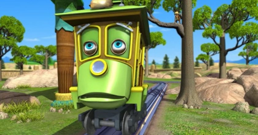 Chuggington