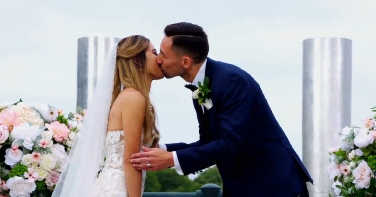 Married at First Sight