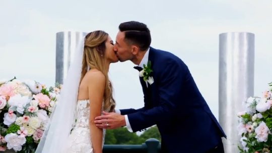 Married at First Sight - Epizóda 3