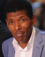 Haile Gebrselassie