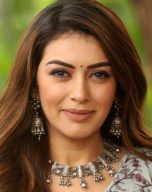 Hansika Motwani