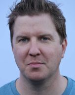 Nick Swardson