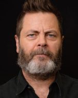 Nick Offerman