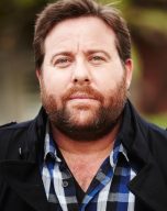 Shane Jacobson