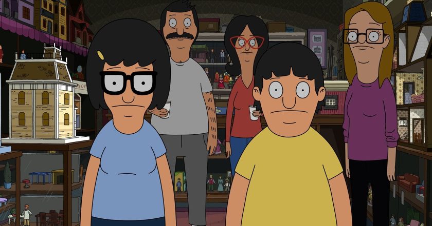 Bob's Burgers