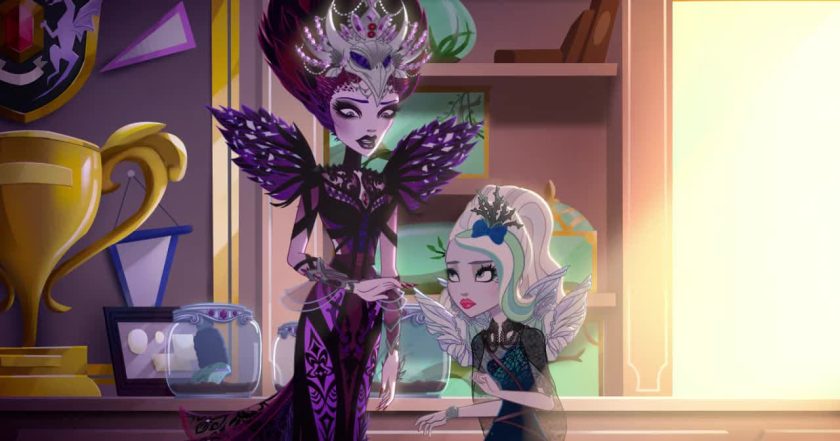 Ever After High