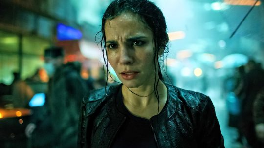 Altered Carbon - Epizóda 8