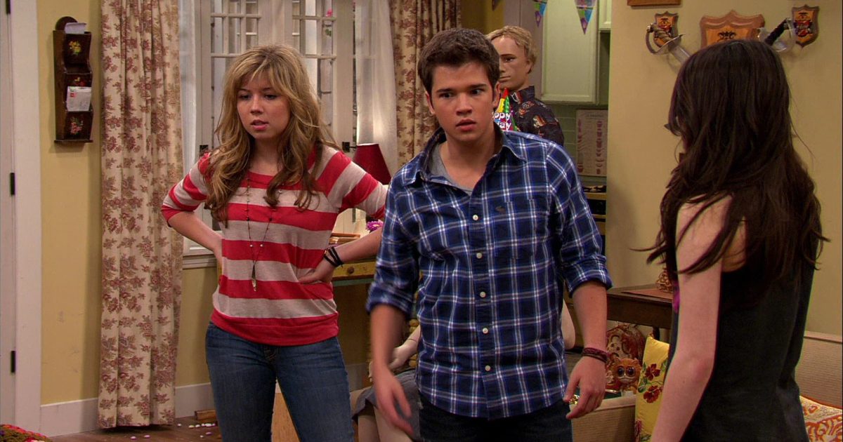 iCarly