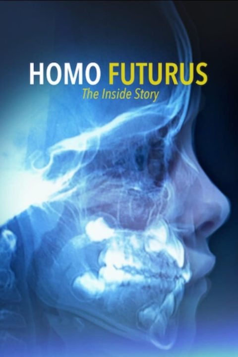 Plagát Homo sapiens. Une nouvelle histoire de l'homme.