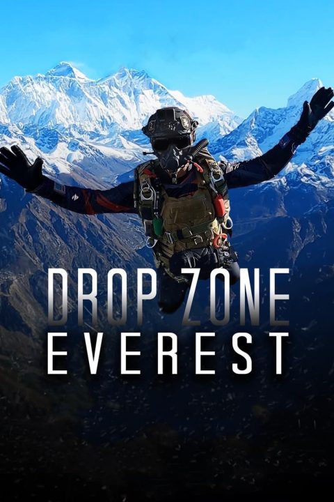 Drop Zone Everest