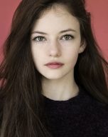 Mackenzie Foy