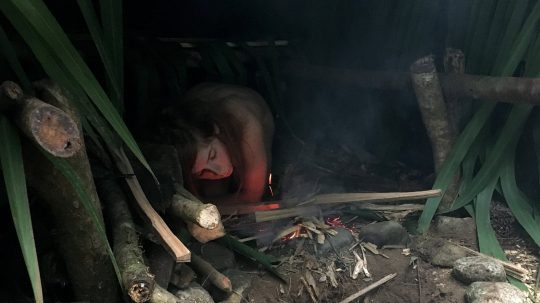 Naked and Afraid - Epizóda 11