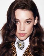 Astrid Bergès-Frisbey