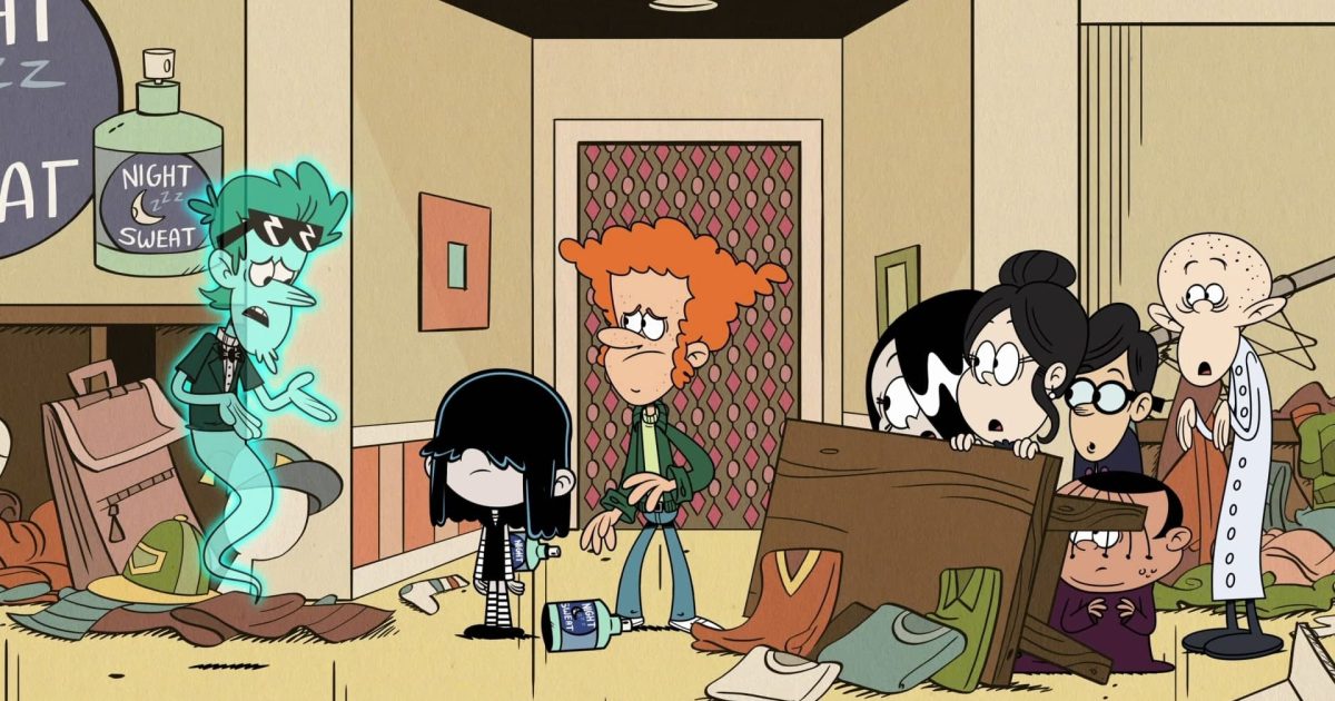 The Loud House