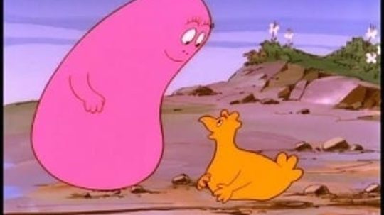 Barbapapa - Epizóda 15