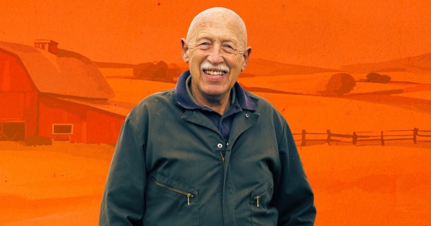 The Incredible Dr. Pol