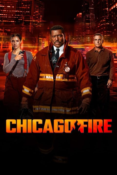 Chicago Fire