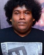 Yogi Babu