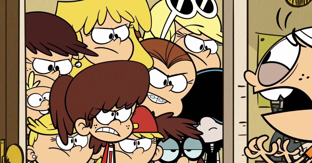 The Loud House