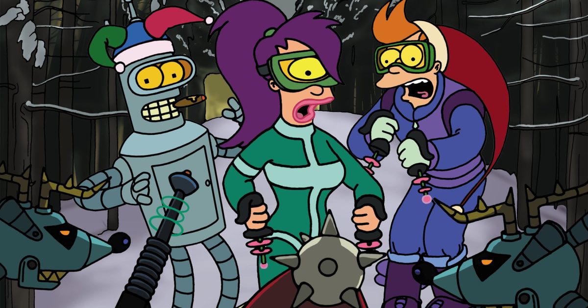 Futurama