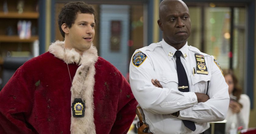 Brooklyn Nine-Nine