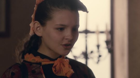 The Worst Witch - Epizóda 2