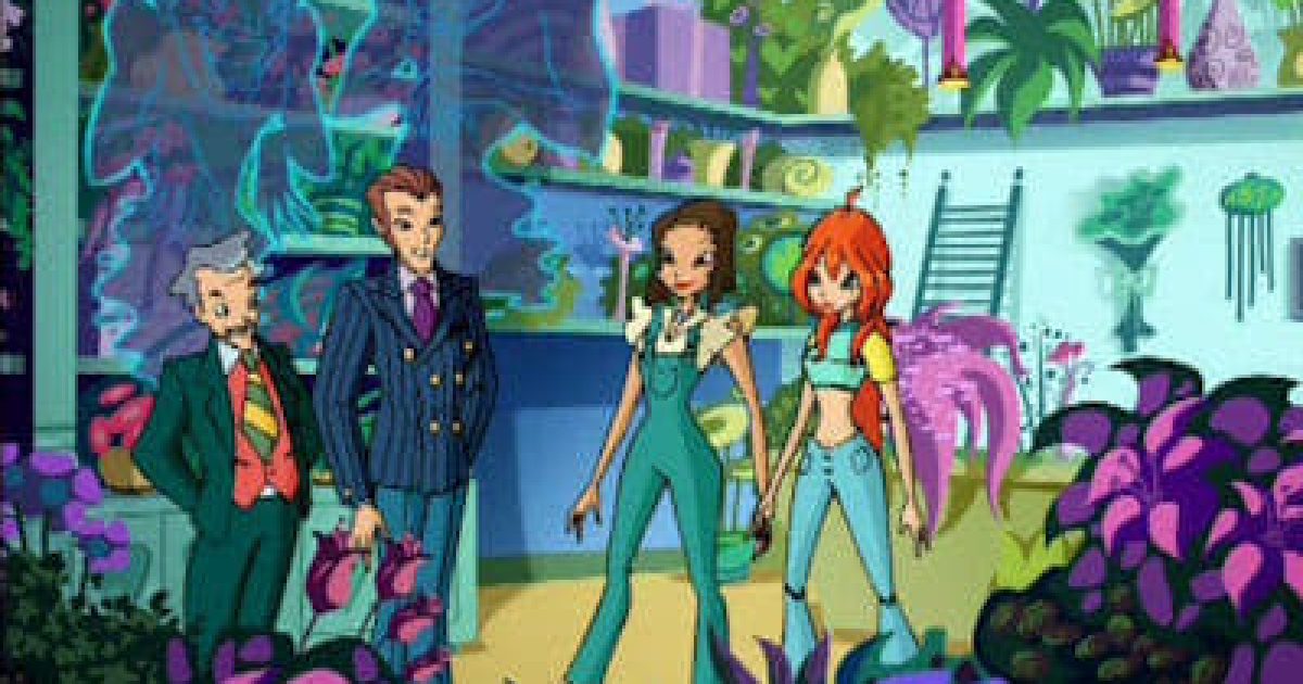 Winx Club