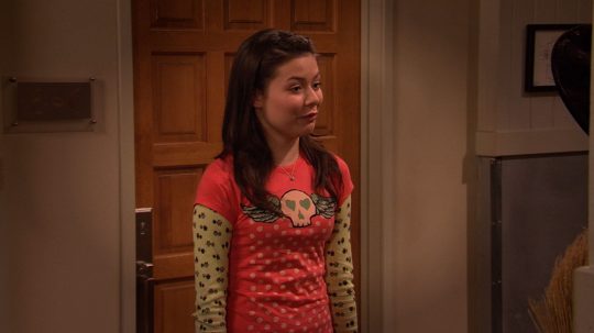 iCarly - Epizóda 7