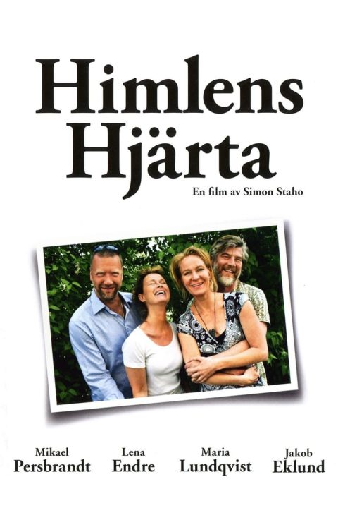 Plagát Himlens hjärta