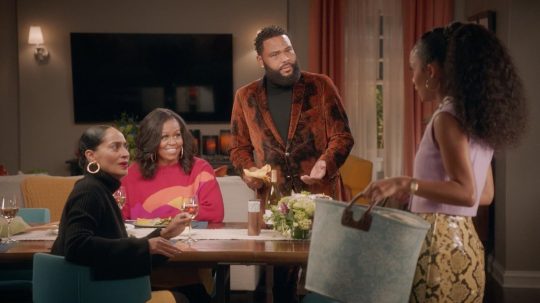 black-ish - Epizóda 1