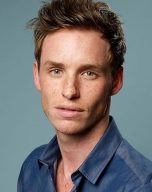 Eddie Redmayne