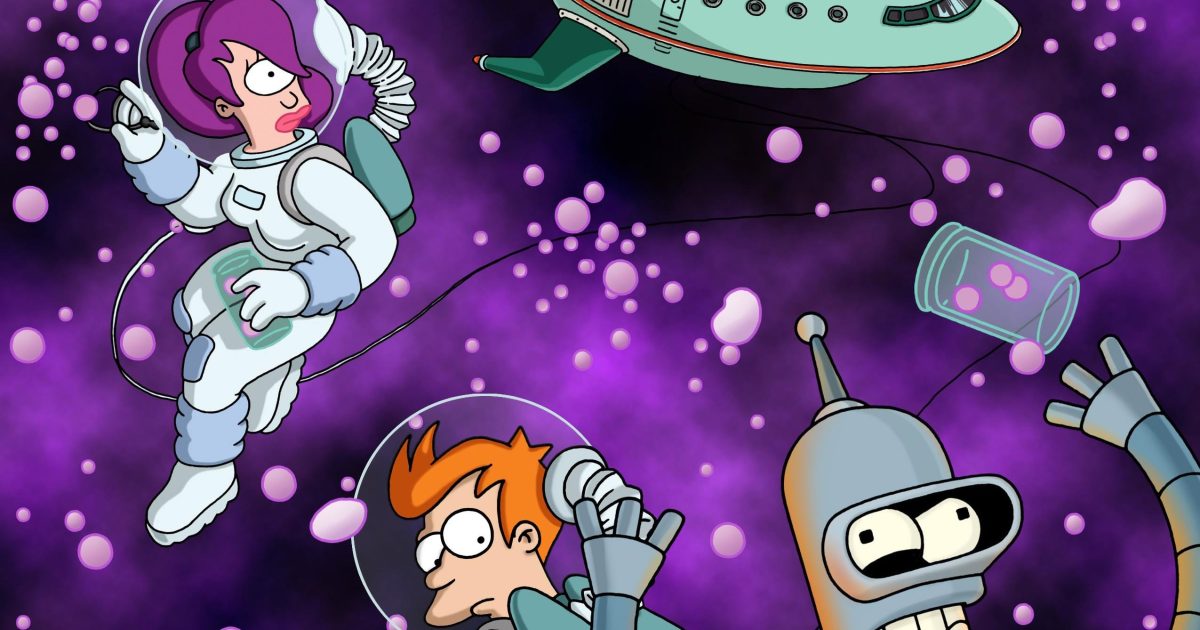 Futurama