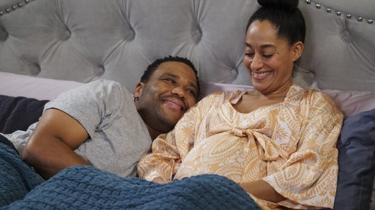 black-ish - Epizóda 18