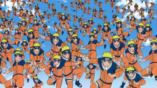 Naruto: Shippūden - Epizóda 439