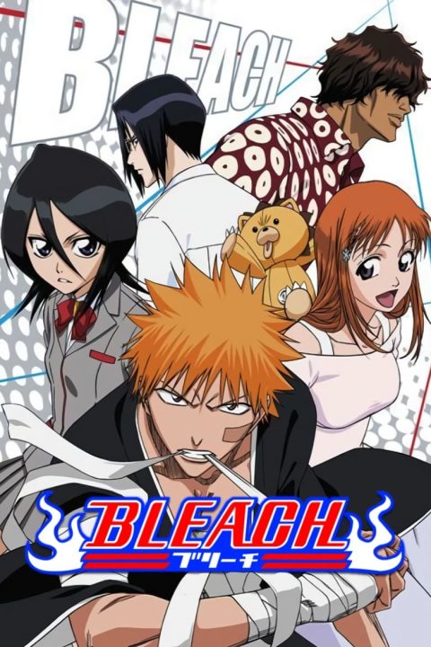 Bleach