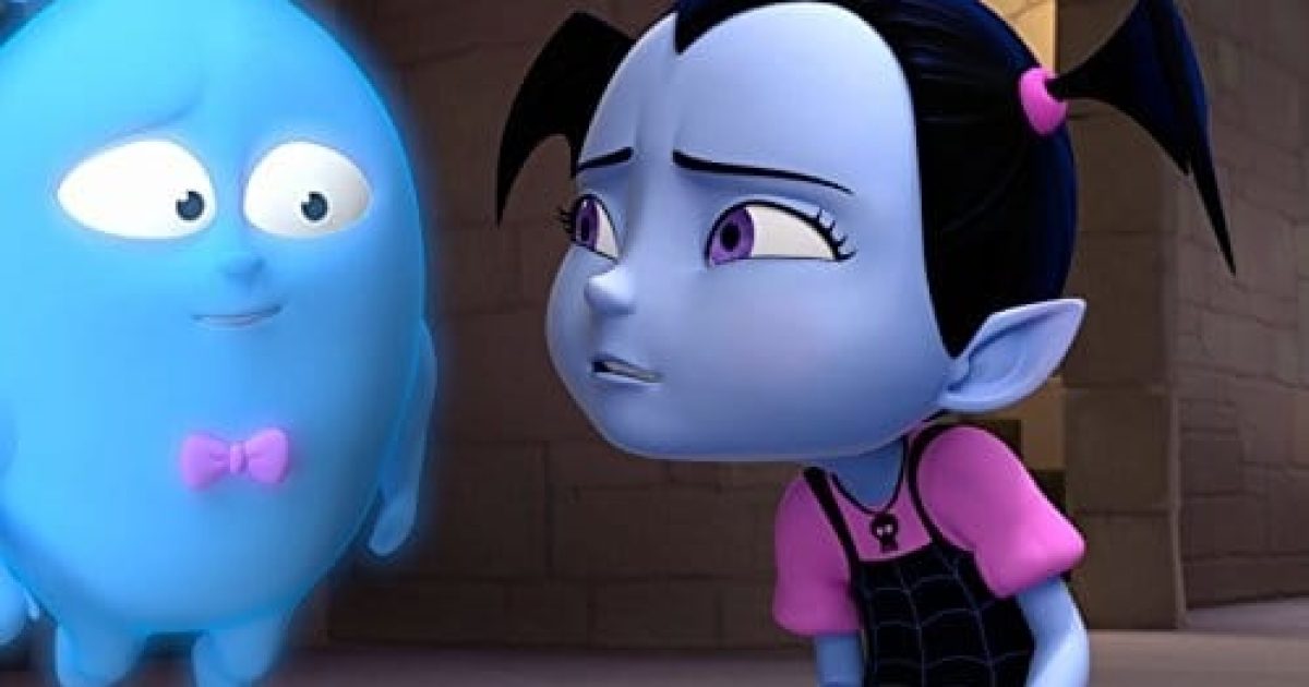 Vampirina