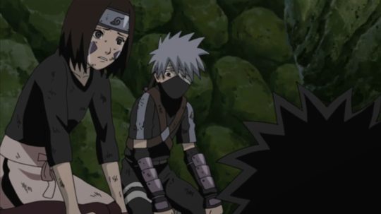 Naruto: Shippūden - Epizóda 120