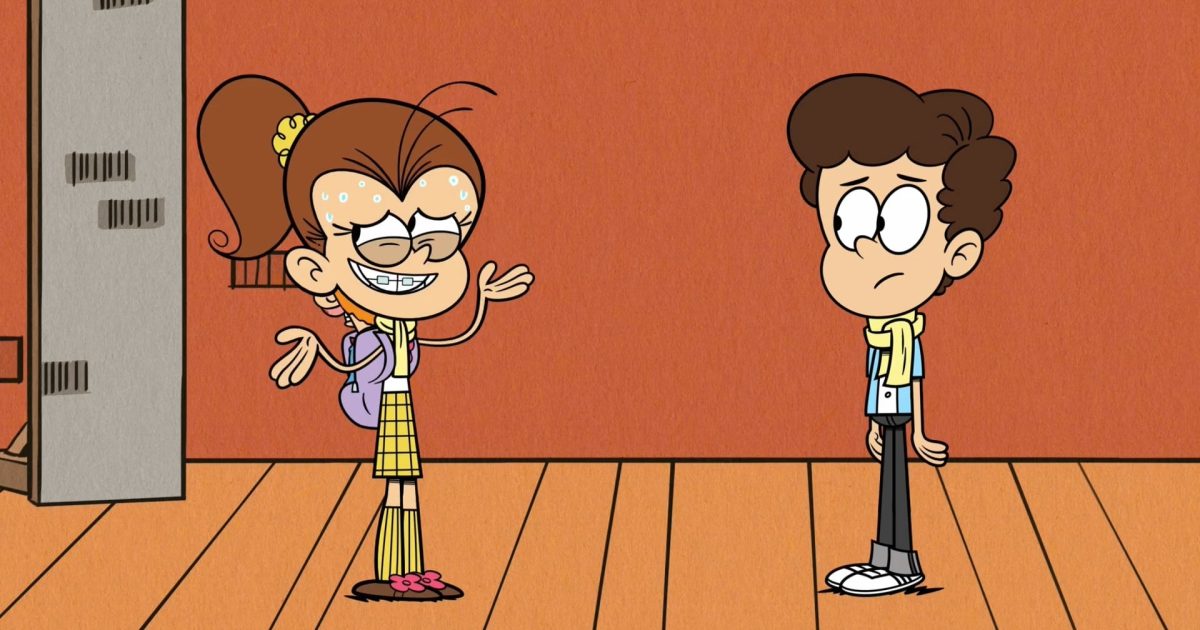 The Loud House