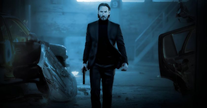 John Wick