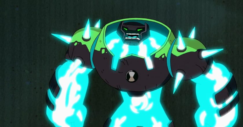 Ben 10