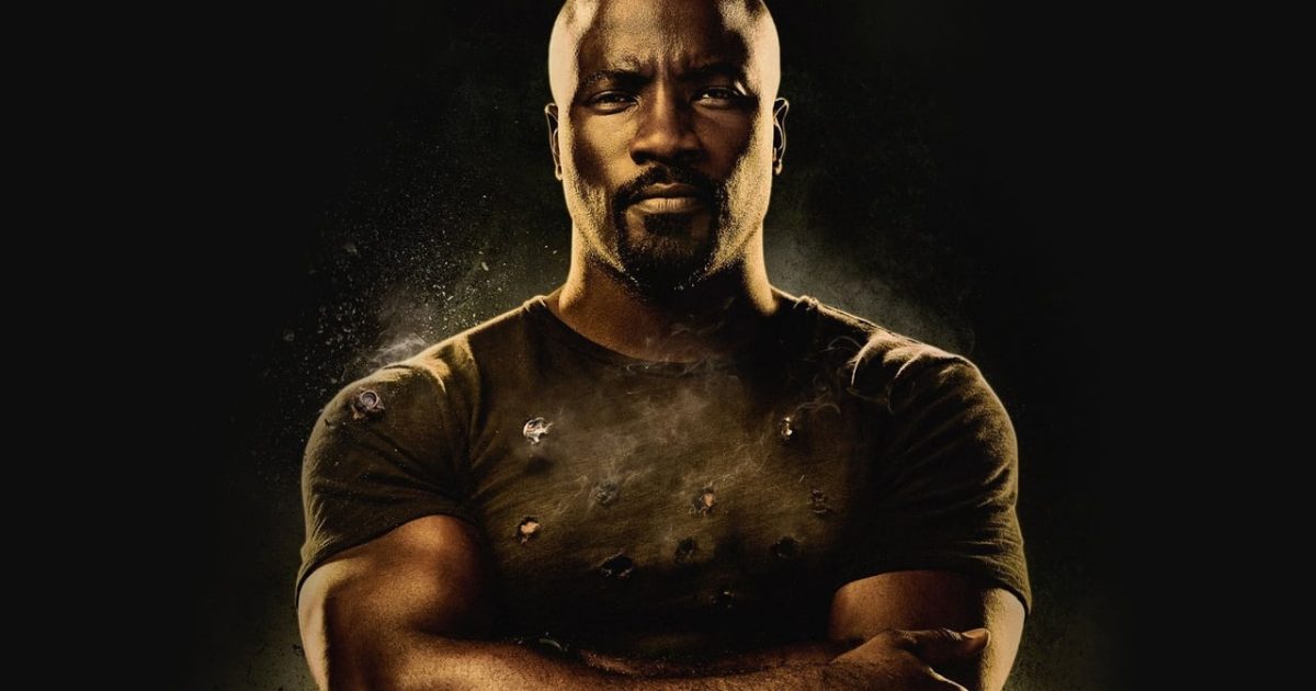 Marvel's Luke Cage