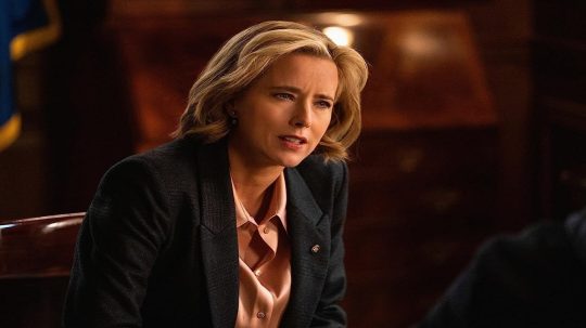 Madam Secretary - Epizóda 15