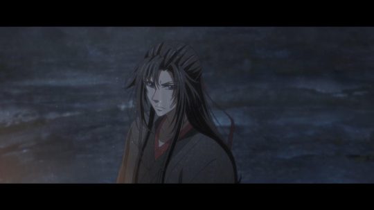 魔道祖师 - Epizóda 5